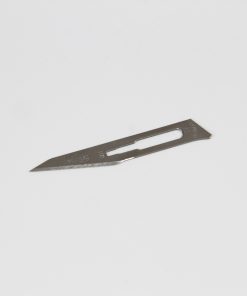M-Stick - Der Scharfe | Klinge No.11 von Martor | aus Edelstahl gefertigt