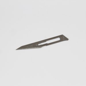 M-Stick - Der Scharfe | Klinge No.11 von Martor | aus Edelstahl gefertigt