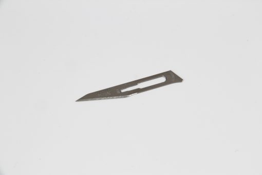 M-Stick - Der Scharfe | Klinge No.11 von Martor | aus Edelstahl gefertigt