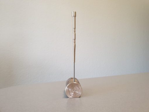 Allgäuer Geschenke - Briefbutler "James" mit Brieföffner